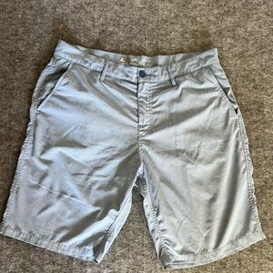 RVCA boardshorts/shorts